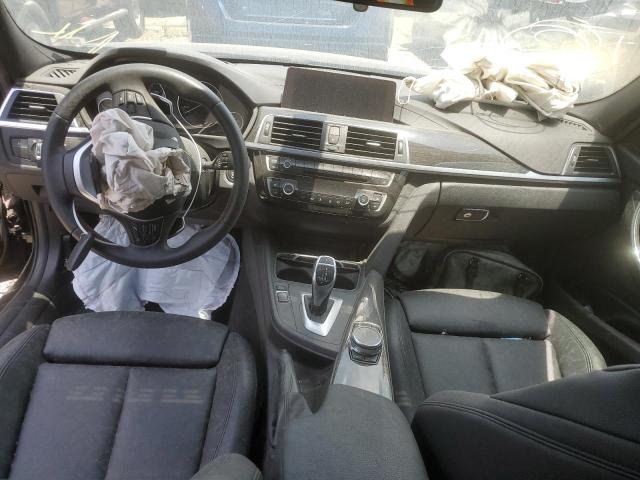 WBA8B9C58JEE81354 BMW 330 I