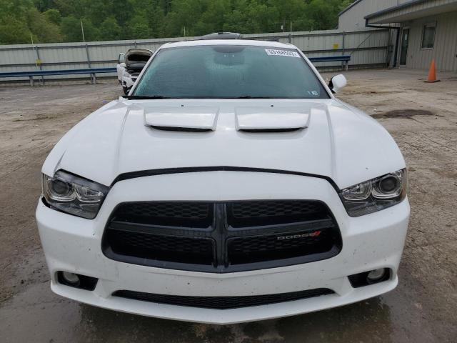 2C3CDXDT5EH182641 Dodge CHARGER R/T
