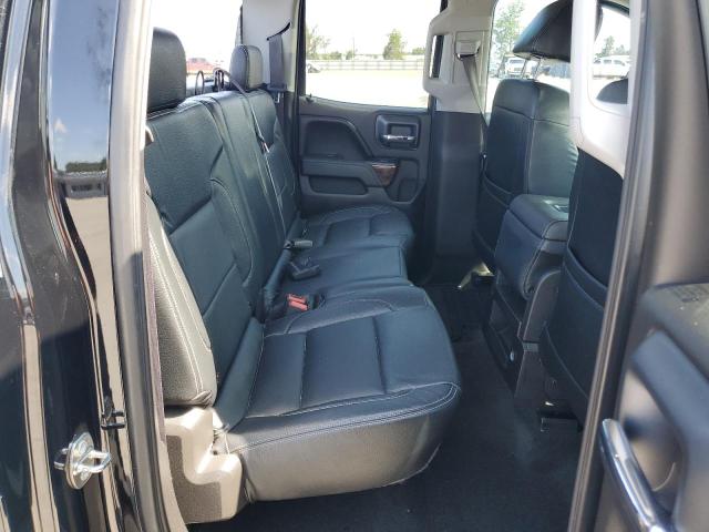 1GTR1UEH5FZ316296 GMC Sierra C1500 Sle