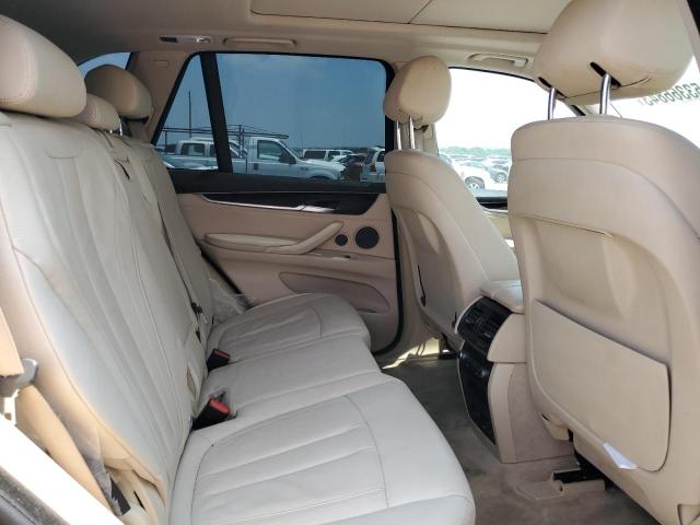 5UXKS4C59F0N10114 BMW X5 Xdrive35d