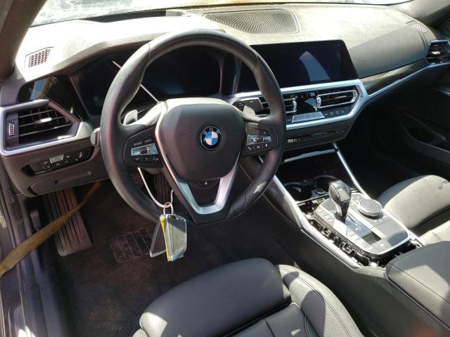 3MW5R1J58K8B02079 BMW 330I