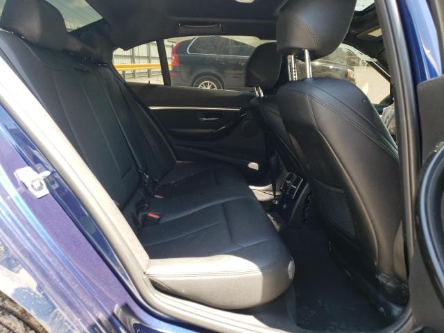 WBA8D9C51JA608041 BMW 330 XI
