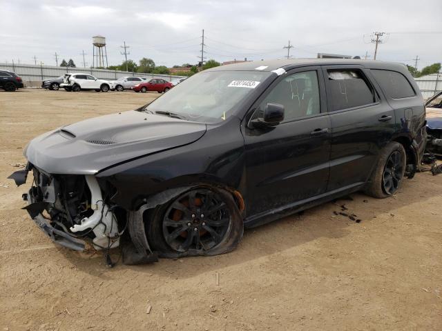 1C4SDJCT7KC791055 auction archive image
