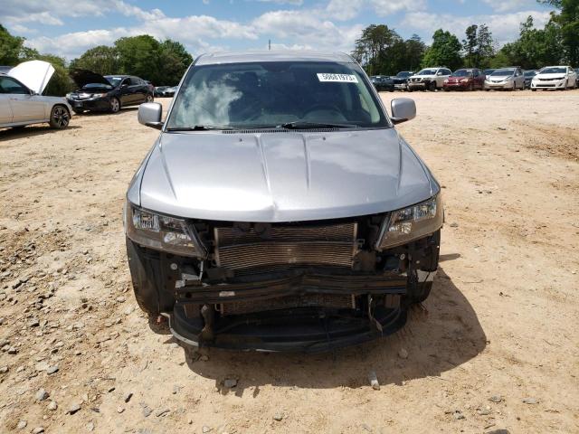 3C4PDCEG9GT231535 Dodge Journey R/t