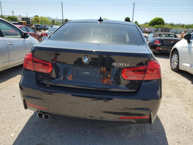 WBA8B9C52JK886527 BMW 330 I