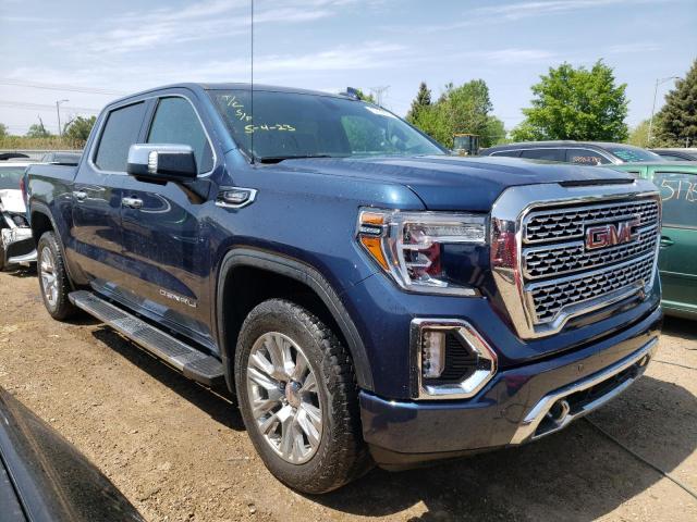 3GTU9FET6MG292199 GMC Sierra K1500 Denali
