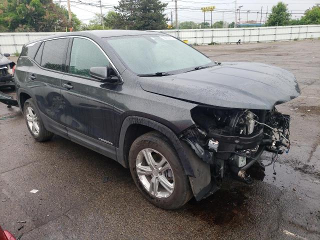 3GKALMEV6JL141932 GMC Terrain Sle