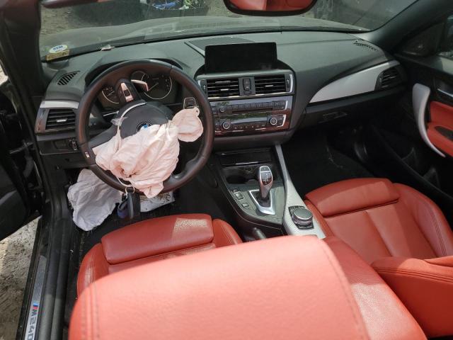 WBA2L3C30HV667749 BMW M240XI