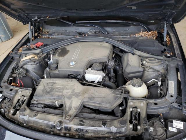 WBA3N7C5XEF719062 BMW 428 I