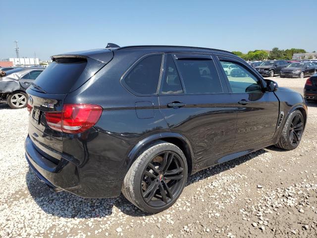 5YMKT6C53J0X21075 BMW X5 M