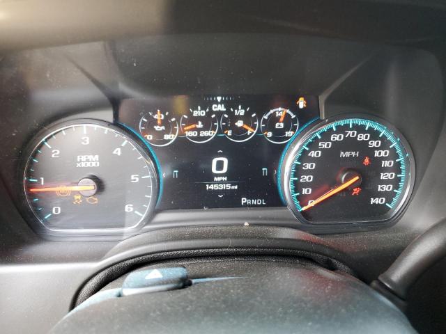 1GKS2HKJ0LR201358 GMC YUKON XL DENALI
