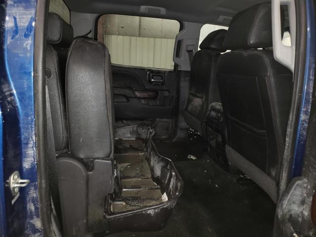 1GT42XCY8JF132699 GMC Sierra K3500 Slt