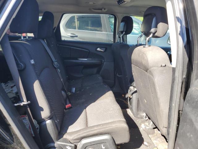 3C4PDCAB2GT114664 Dodge JOURNEY SE