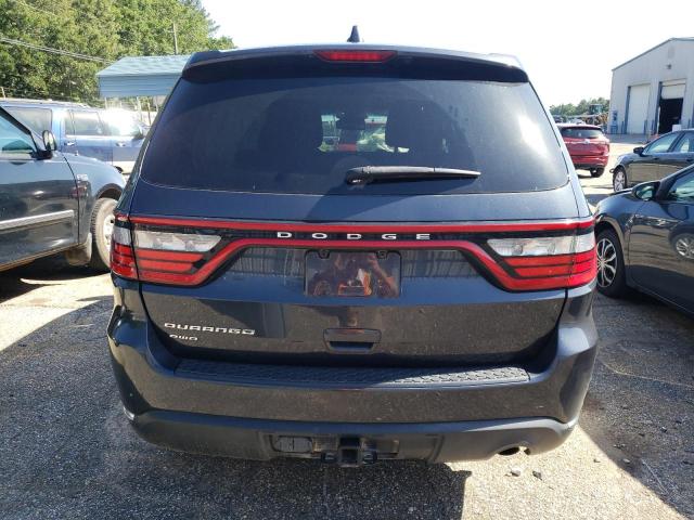 1C4RDJAG4EC313992 Dodge Durango Sxt