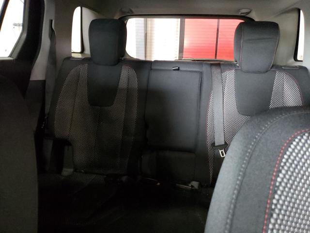 2GKALREK2F6392302 GMC Terrain Sle