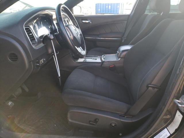 2C3CDXCT3EH134606 Dodge CHARGER R/T