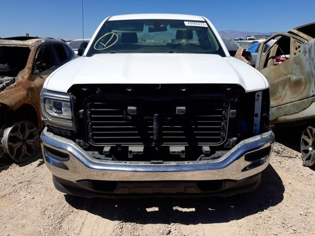 1GTN1LEC4HZ905808 GMC Sierra C1500