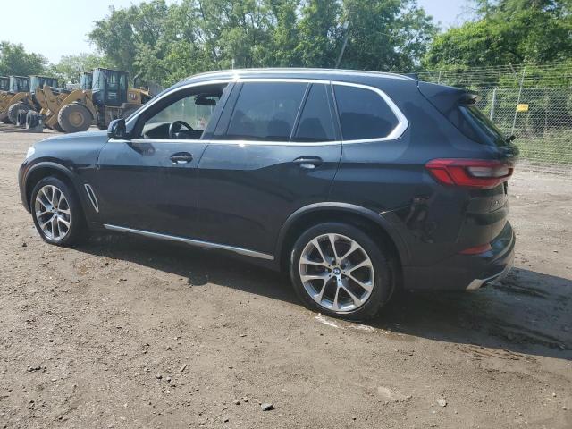 5UXCR6C53KLL00953 BMW X5 Xdrive40i