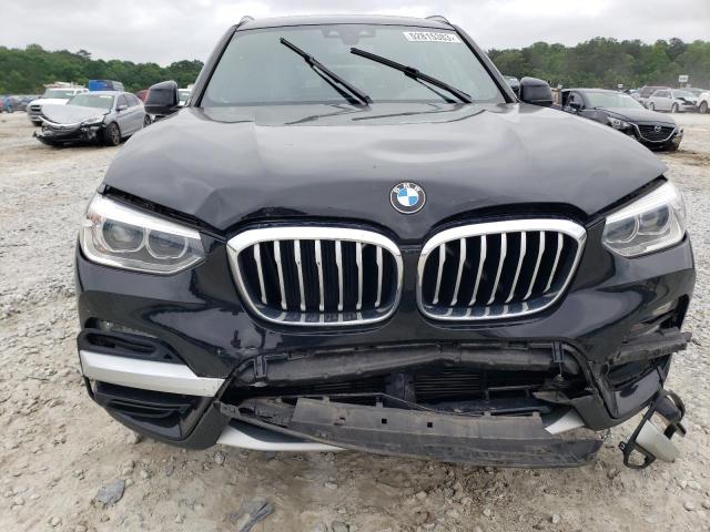 5UXTY5C06LLT33092 BMW X3 Xdrive30i