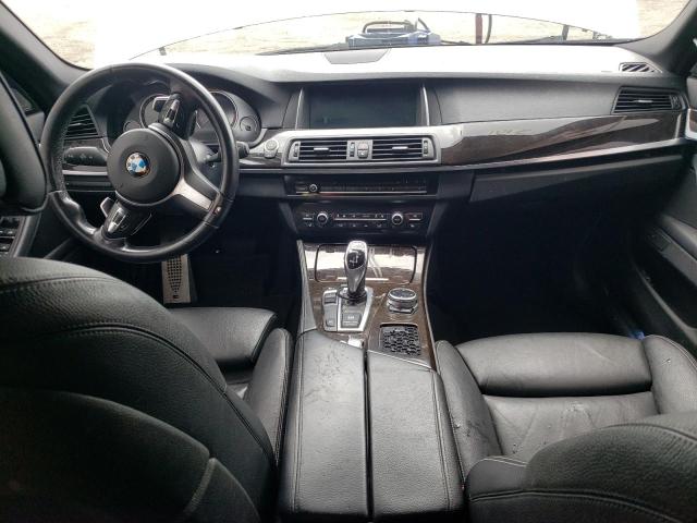WBAXA5C55ED689174 BMW 535 D