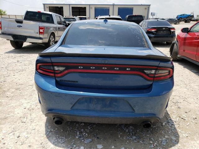 2C3CDXGJ9LH223649 Dodge Charger Scat Pack