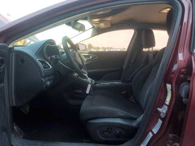 1C3CCCAB0FN557979 Chrysler 200 Limited