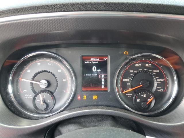 2C3CDXBG2EH269077 Dodge Charger Se