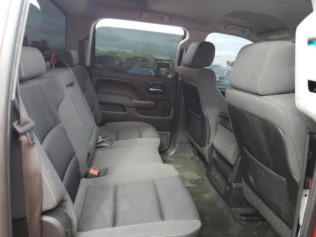 3GTP1UEC3EG195214 GMC Sierra C1500 Sle