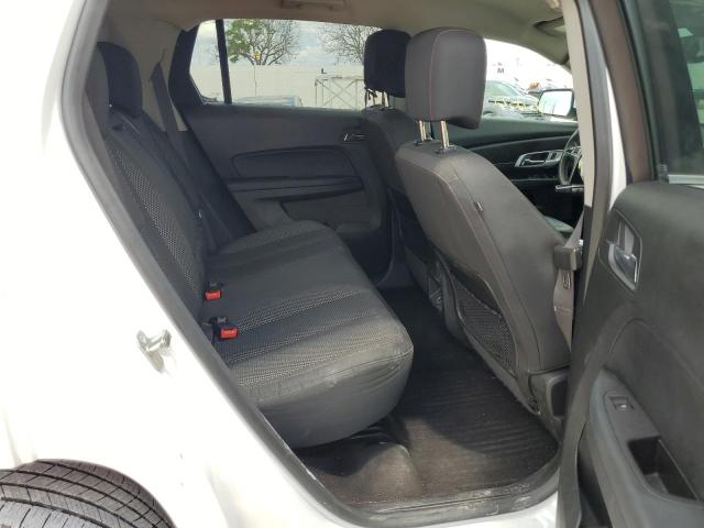 2GKALMEK2G6215835 GMC Terrain Sle