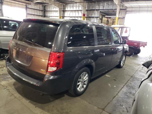 2C4RDGCG9KR584114 Dodge Grand Caravan Sxt