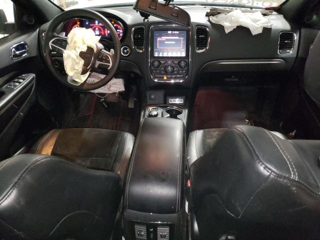 1C4RDHAGXFC187583 Dodge Durango Sxt