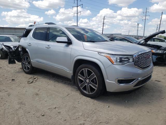 1GKKNXLS4HZ171085 GMC Acadia Denali