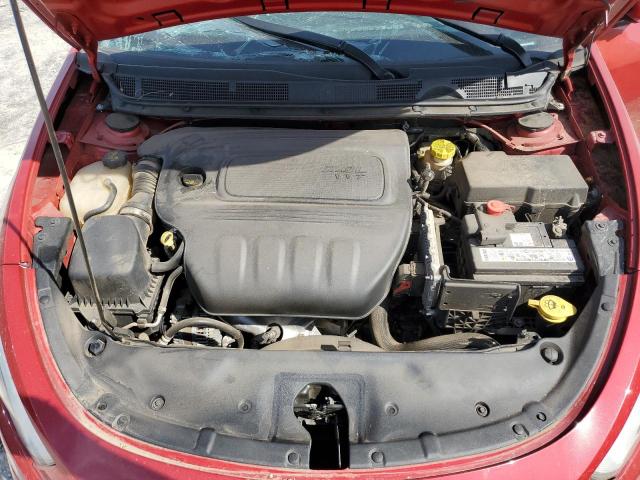 1C3CDFFA0GD796387 Dodge Dart Sxt Sport