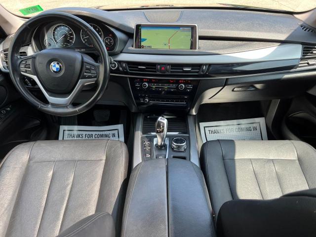5UXKR0C52E0H17871 BMW X5 Xdrive35i