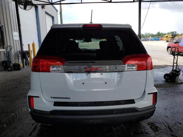 2GKALMEK5G6314097 GMC Terrain Sle