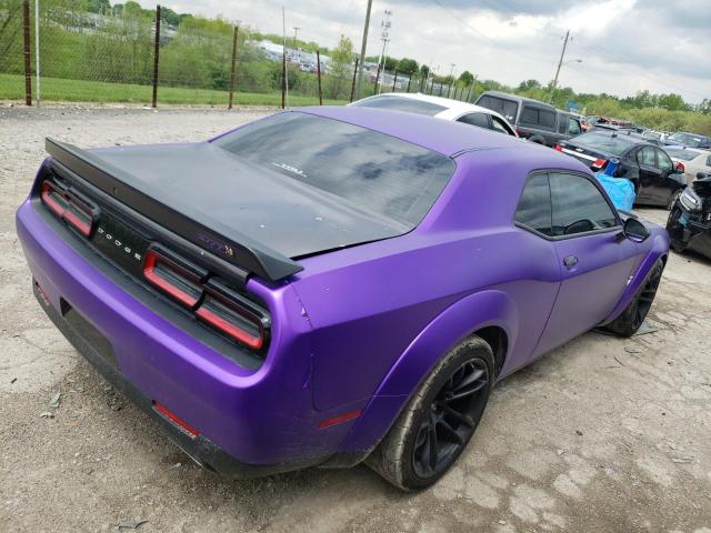 2C3CDZFJ1LH203103 Dodge Challenger R/t Scat Pack