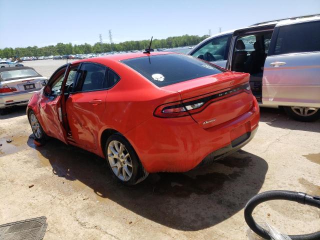 1C3CDFBBXED716122 Dodge DART SXT
