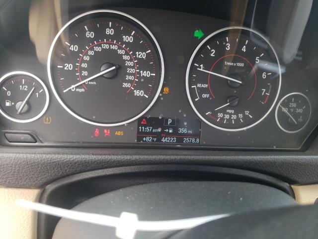 WBA4J1C5XJBG80734 BMW 430i Gran Coupe