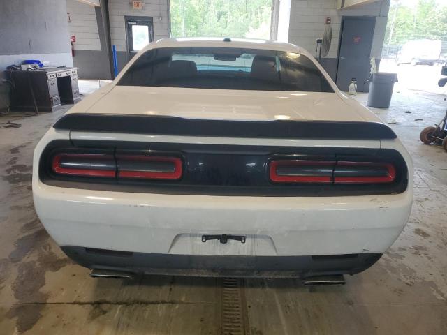 2C3CDZAT6FH758593 Dodge Challenger Sxt