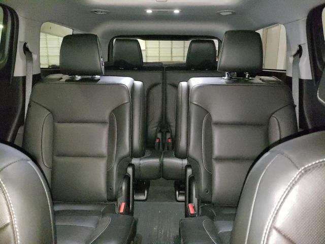 1GKKNULS1KZ102201 GMC Acadia Slt-1
