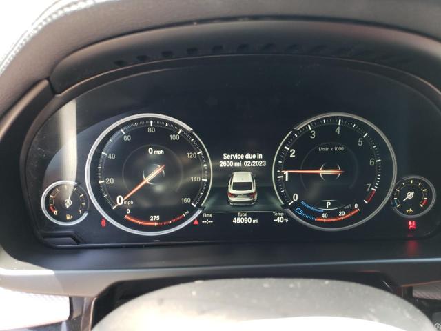 5UXKU2C59J0Z61650 BMW X6 Xdrive35i