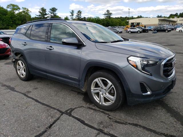3GKALTEX8KL223917 GMC Terrain Sle