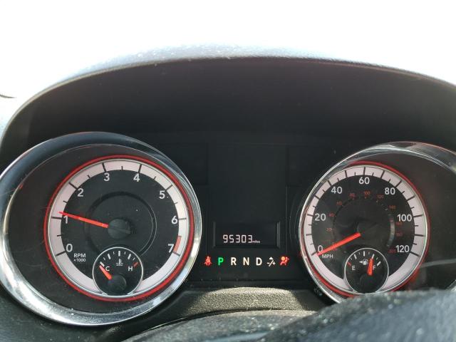 2C4RDGCGXLR201119 Dodge Grand Caravan Sxt