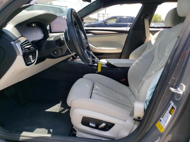 WBA53BH09MCF07027 BMW 530 I