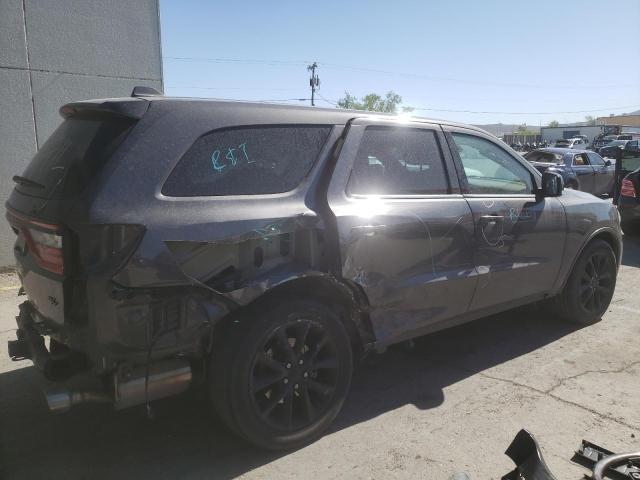 1C4SDJCT4HC661517 Dodge Durango R/t