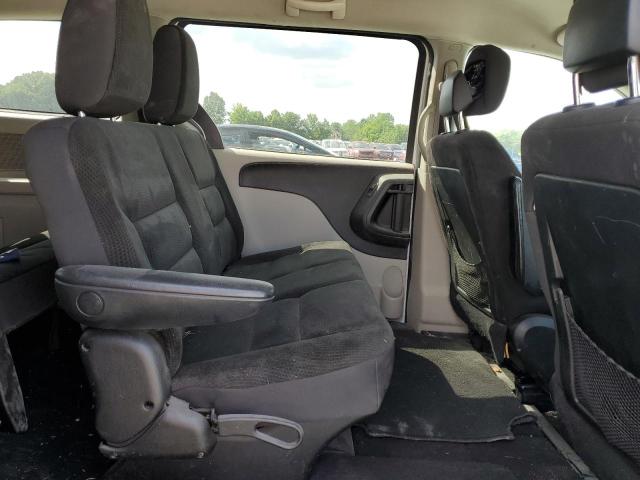 2C4RDGBG0JR251297 Dodge Grand Caravan Se