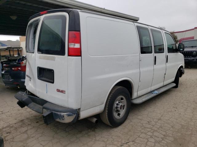 1GTW7AFF1G1904791 GMC Savana G2500