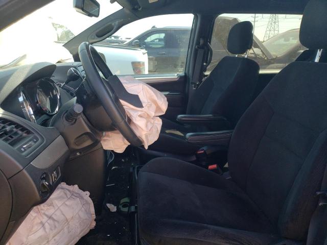 2C4RDGBG9FR513065 Dodge Grand Caravan Se