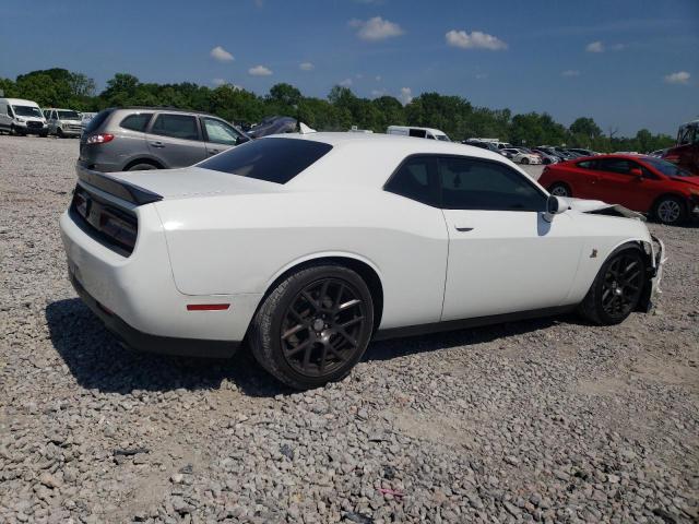 2C3CDZFJ5GH323153 Dodge Challenger R/t Scat Pack