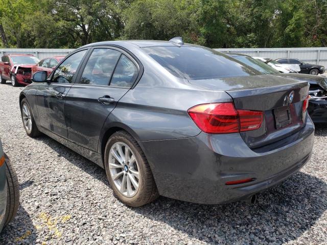 WBA8E1G37HNU15788 BMW 320 I